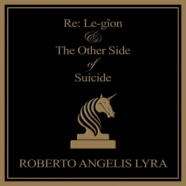Re: Le-gîon & The Other Side of Suicide : 