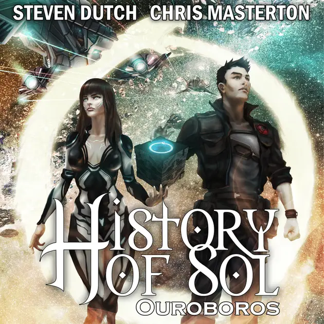 History of Sol | Nextory