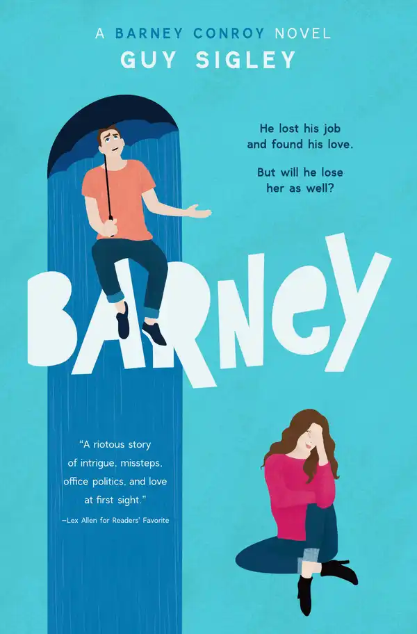 Barney