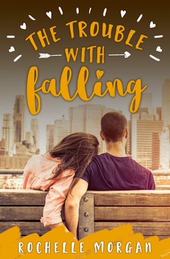 The Trouble with Falling - undefined