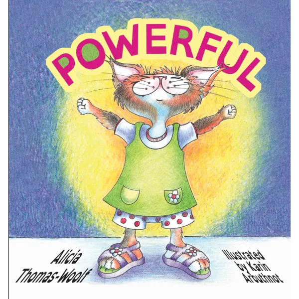 Powerful Read-along :