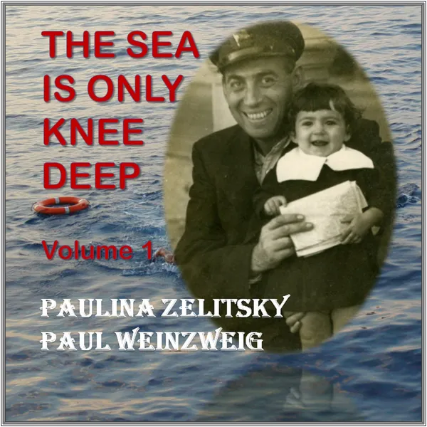 The Sea is only Knee Deep - Volume 1 : 