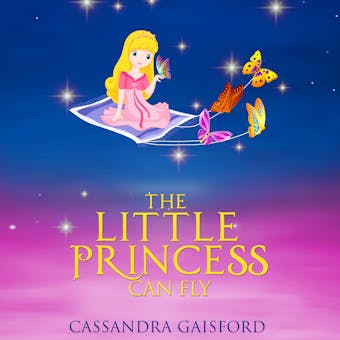 The Little Princess Can Fly - undefined