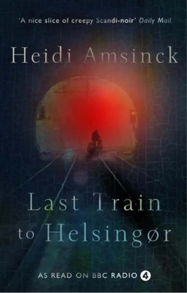 Last Train to Helsingör