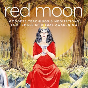 Red Moon - undefined