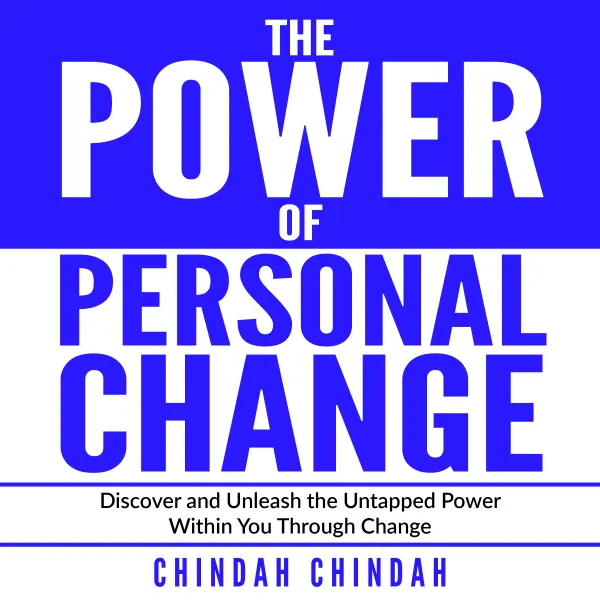 The Power Of Personal Change : 