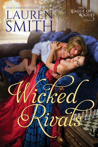 Wicked Rivals