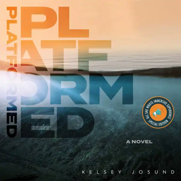 Platformed : A Modern Dystopian Novel