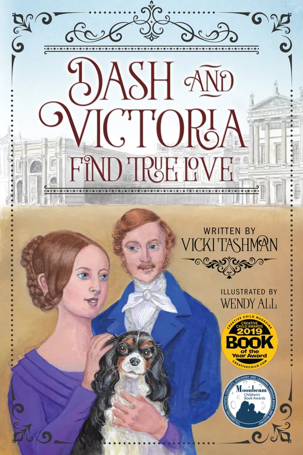 Dash and Victoria Find True Love : Find True Love