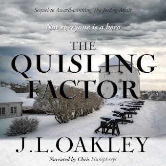 The Quisling Factor - undefined