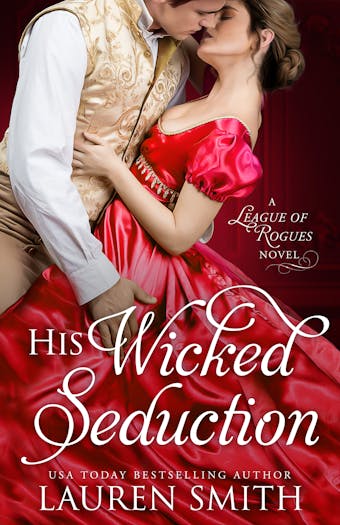 His Wicked Seduction - Lauren Smith