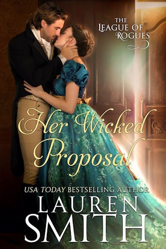 Her Wicked Proposal
