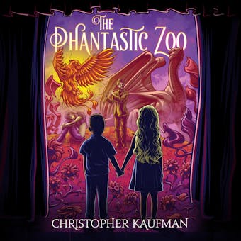 The Phantastic Zoo - undefined