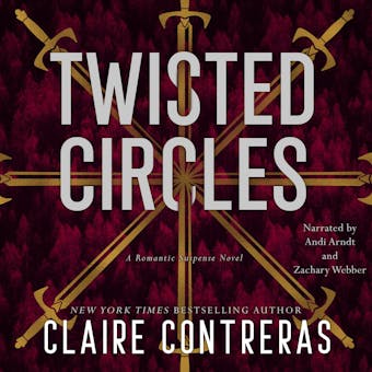 Twisted Circles - undefined