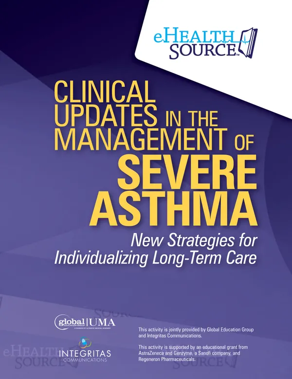 Clinical Updates in the Management of Severe Asthma : New Strategies for Individualizing Long-term Care
