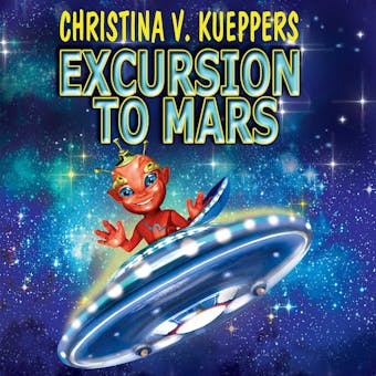 Excursion to Mars - undefined