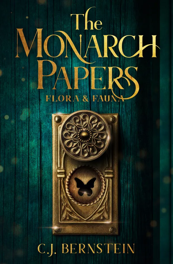 The Monarch Papers : Flora & Fauna