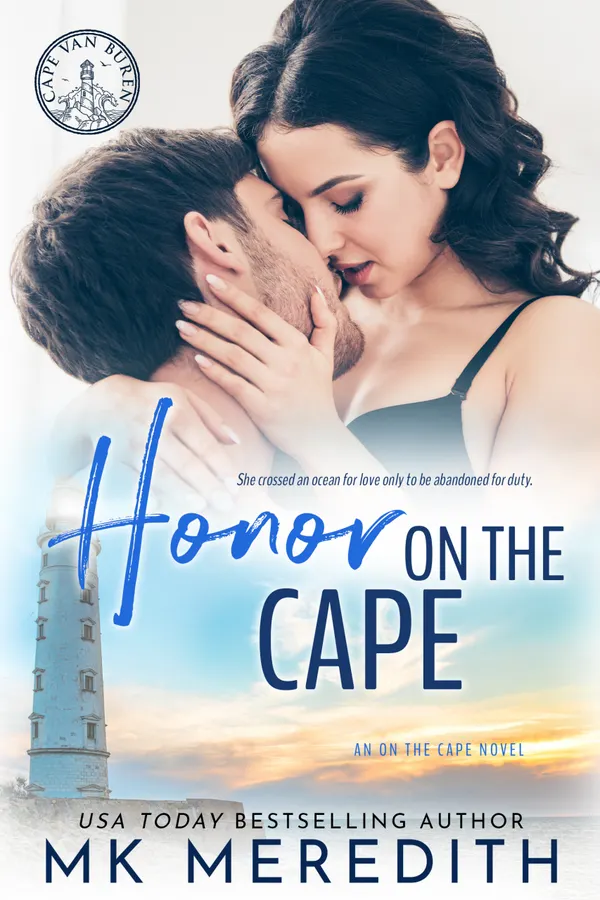 Honor on the Cape : an on the Cape Novel