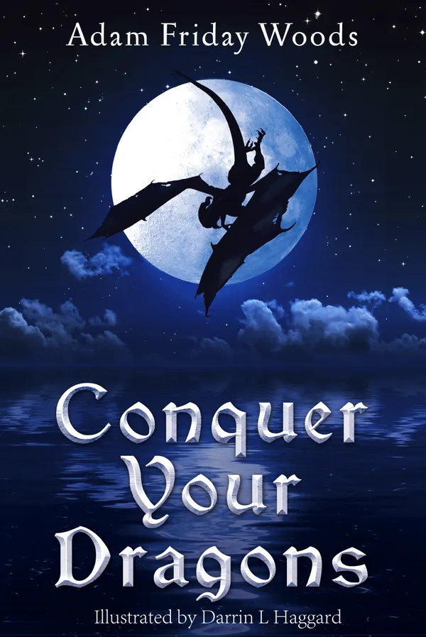 Conquer Your Dragons