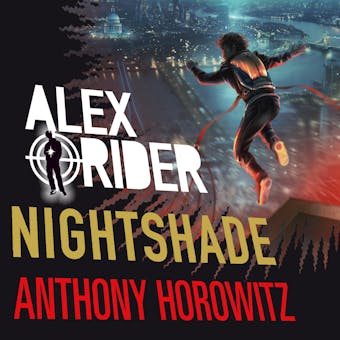 Nightshade - Anthony Horowitz