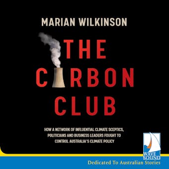 The Carbon Club - undefined