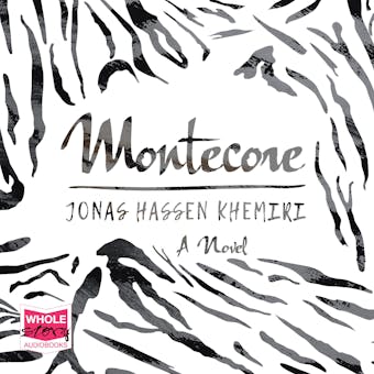 Montecore - undefined