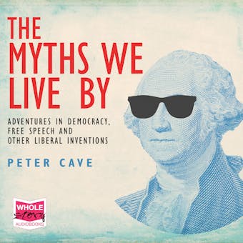 The Myths We Live By - undefined