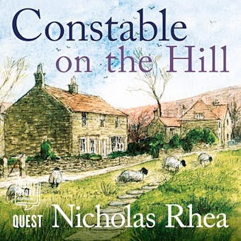Constable on the Hill: A perfect feel-good read from one of Britain's best-loved authors - undefined