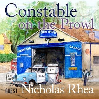 Constable on the Prowl: A perfect feel-good read from one of Britain's best-loved authors - undefined