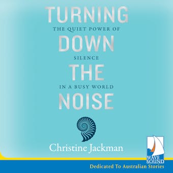 Turning Down the Noise - undefined