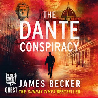 The Dante Conspiracy - undefined
