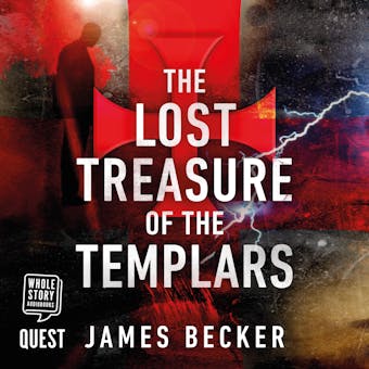 The Lost Treasure of the Templars: The Hounds Of God Book 1 - undefined