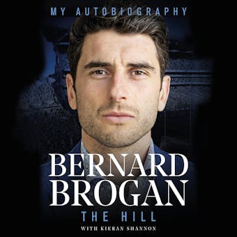 Bernard Brogan: The Hill