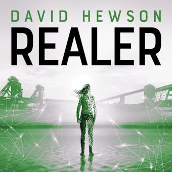 Realer - David Hewson
