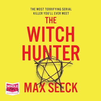 The Witch Hunter - undefined