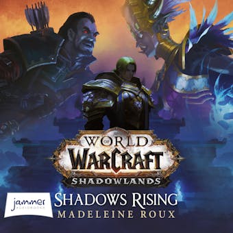 World of Warcraft: Shadows Rising - undefined