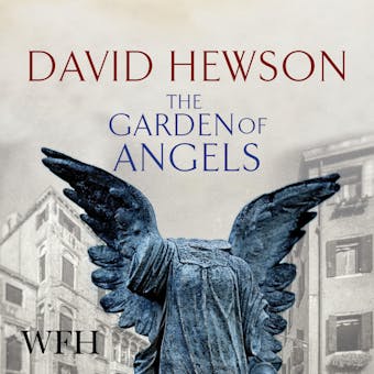 The Garden of Angels - undefined