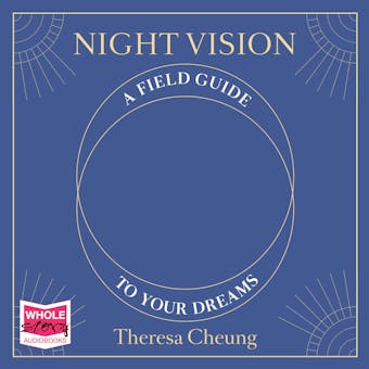 Night Vision - Theresa Cheung