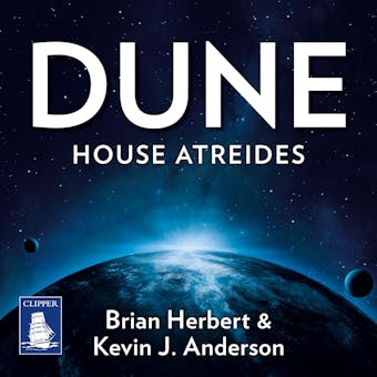 Dune: House Atreides - undefined