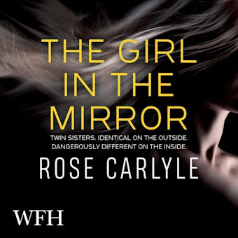 The Girl in the Mirror - undefined