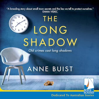 The Long Shadow - undefined