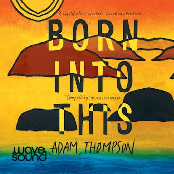 Born Into This