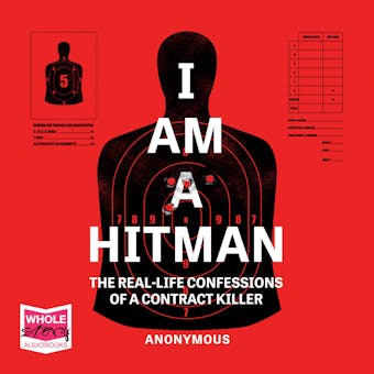 I Am A Hitman
