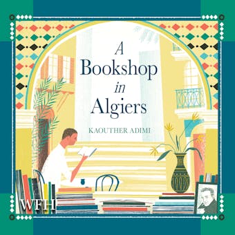 A Bookshop in Algiers