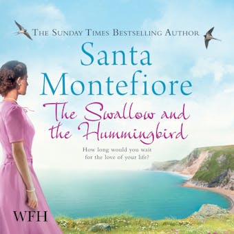 The Swallow and the Hummingbird - Santa Montefiore