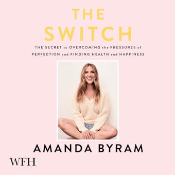 The Switch - Amanda Byram