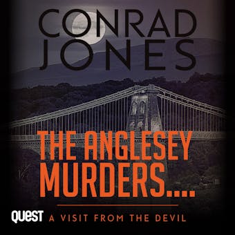 The Anglesey Murders: A Visit from the Devil: The Anglesey Murders Book 2 - undefined