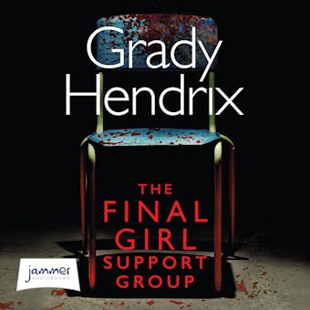 The Final Girl Support Group - undefined