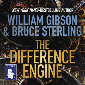 The Difference Engine - undefined