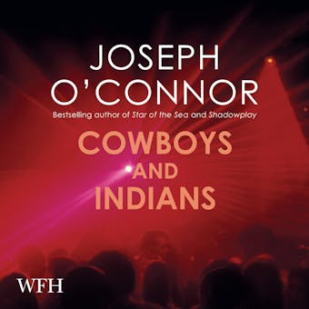 Cowboys and Indians - undefined